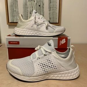 New Balance fresh foam cruz